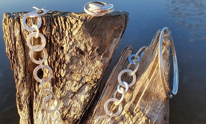 Triangel Schmuck