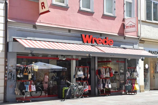 Leder Wrede
