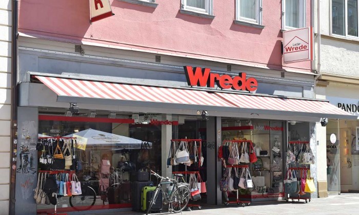 Leder Wrede