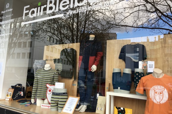 FairBleiben