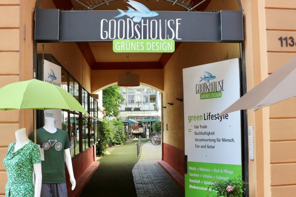 GoodsHouse