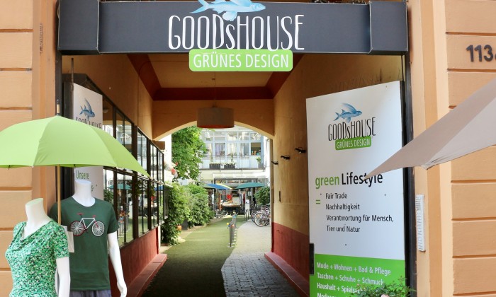 GoodsHouse