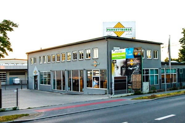 Parkettbörse Augsburg