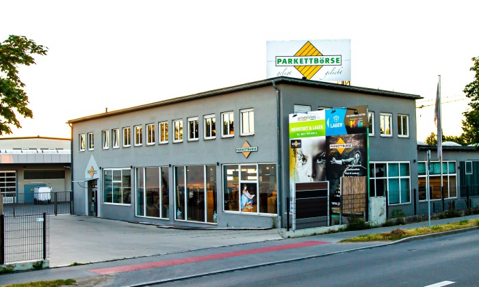 Parkettbörse Augsburg
