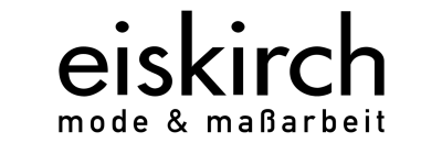 Logo EISKIRCH Mode & Maßarbeit