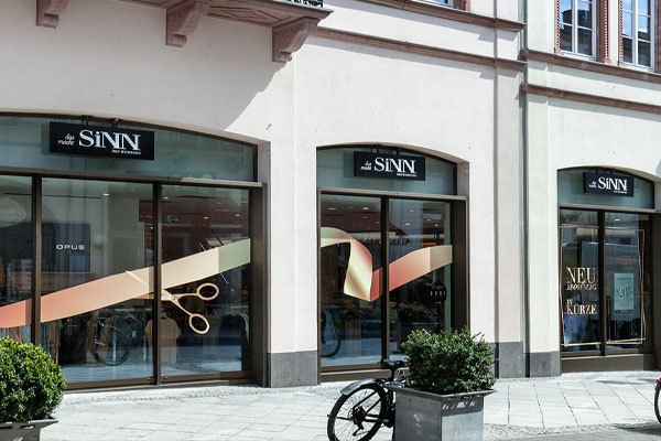 das macht SiNN Bad Homburg