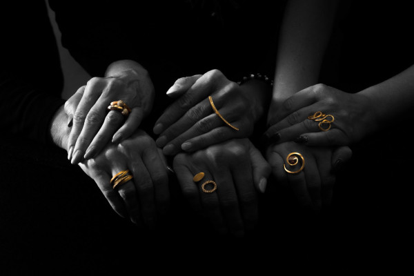 Unikum Schmuck+Design