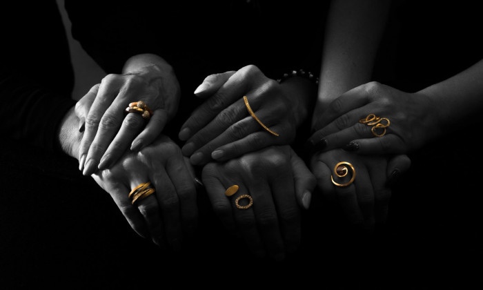 Unikum Schmuck+Design