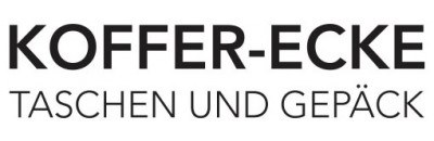 Logo KOFFER-ECKE im Breuningerland