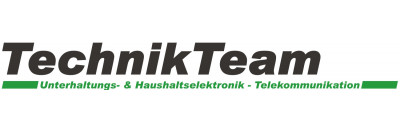 Logo TechnikTeam Matthias Hubich
