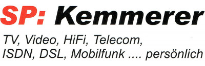 Logo SP: Kemmerer