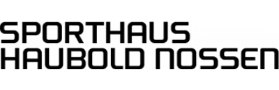 Logo Sporthaus Haubold Nossen