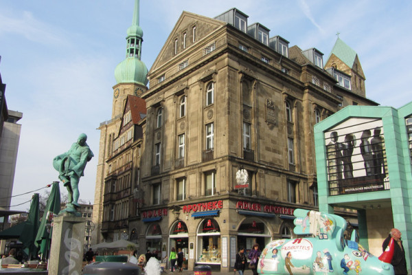 Ausbüttels Adler Apotheke