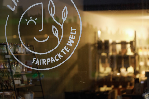 LiMa's fairpackte Welt
