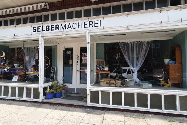 SELBERMACHEREI 