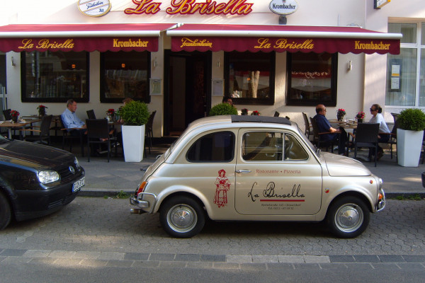 La Brisella