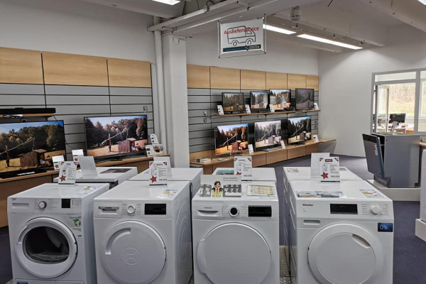 ELEKTRO Markenstore - eine Marke der SURATEC Service GmbH