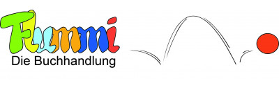 Logo Flummi - Die Buchhandlung