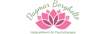 Logo Dagmar Borgholte - Praxis für Integrative Psychotherapie