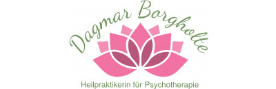 Logo Dagmar Borgholte - Praxis für Integrative Psychotherapie