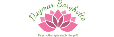 Logo Dagmar Borgholte - Praxis für Integrative Psychotherapie