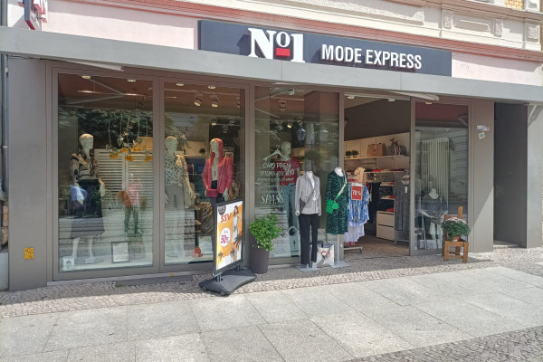Mode Express NO1