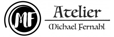 Logo Atelier Michael Fernahl