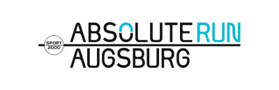 Logo ABSOLUTE RUN AUGSBURG