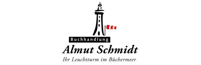 Logo Buchhandlung Almut Schmidt oHG