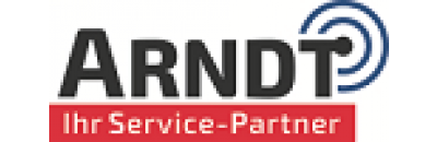 Logo Arndt - Ihr Service-Partner, TSR Technik-Service-Rehna GmbH