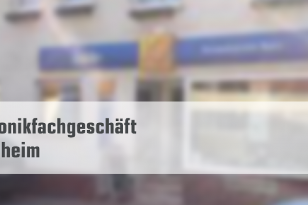 Fernseh- und Hausgeräteservice Stara