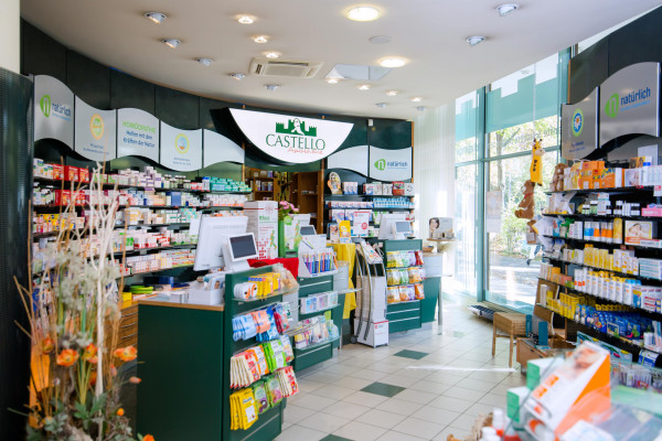 Castello-Apotheke
