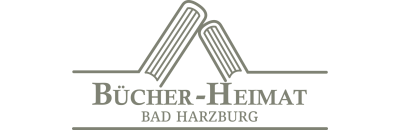Logo Die Bücher-Heimat GmbH