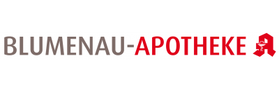 Logo Blumenau-Apotheke