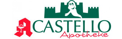 Logo Castello-Apotheke