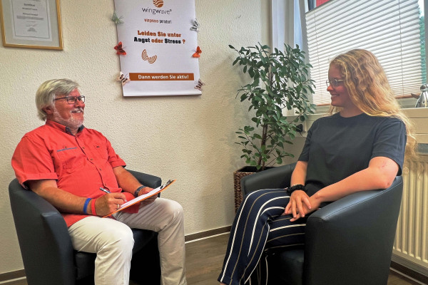Coachingpraxis Reinhard Persdorf