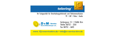 Logo D + M - Service Inh.: Bernd Mildenberger e.K.