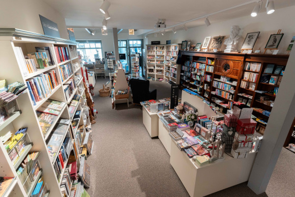 Die Bücher-Heimat GmbH