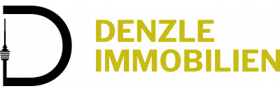 Logo Denzle Immobilien