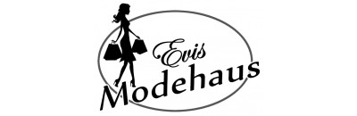 Logo Evis Modehaus