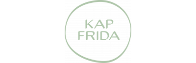Logo KAP FRIDA