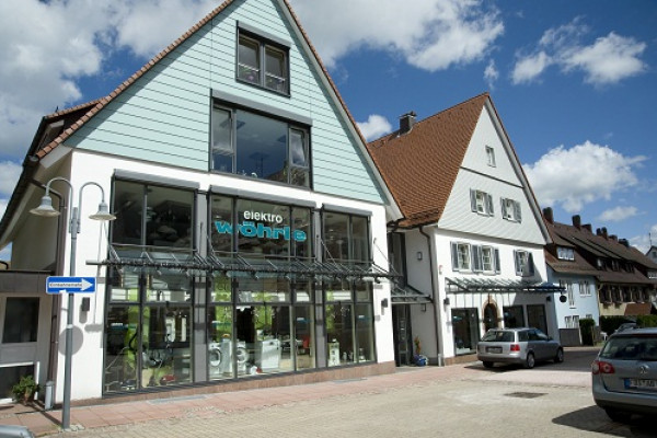 Elektro Wöhrle GmbH & Co. KG