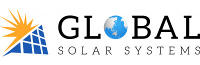 Logo GLOBAL SOLAR SYSTEMS GmbH