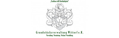 Logo Grundstücksverwaltung Wittorf e.K.