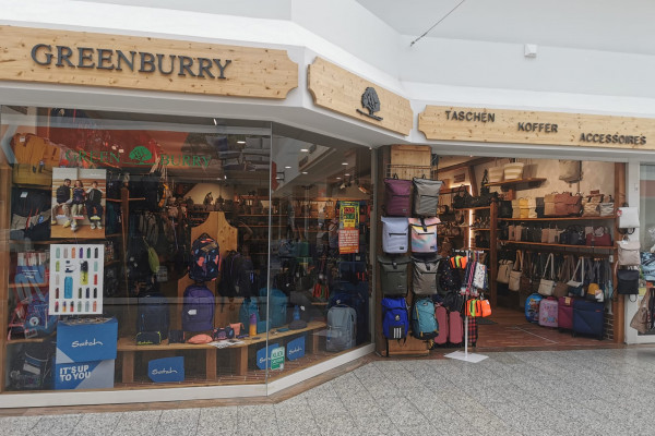 Greenburry Torgau