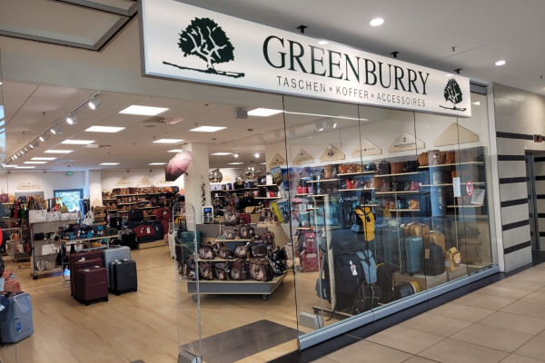 Greenburry Cottbus
