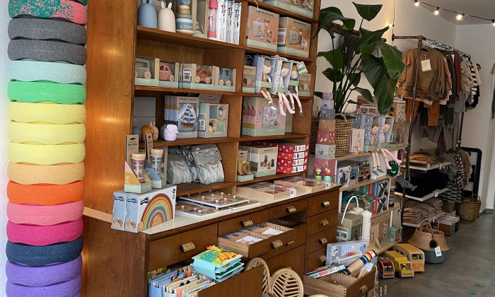 Burgfrollein Concept Store