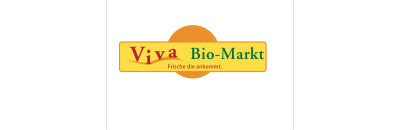 Logo Viva Bio-Markt