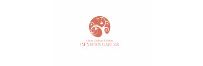 Logo IM NEUEN GARTEN