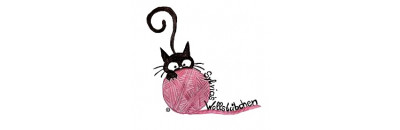 Logo Sylvia's Wollstübchen 